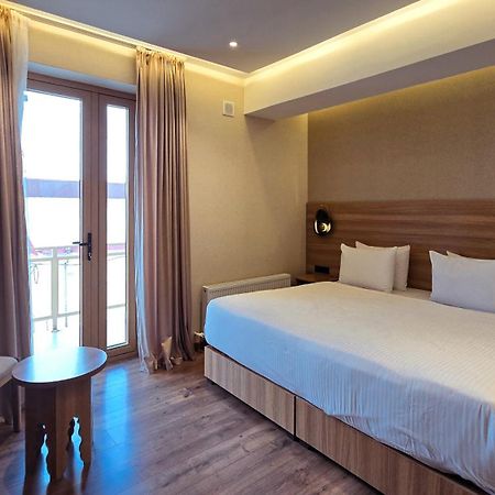 Hotel Bankir חיווה מראה חיצוני תמונה