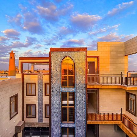Hotel Bankir חיווה מראה חיצוני תמונה