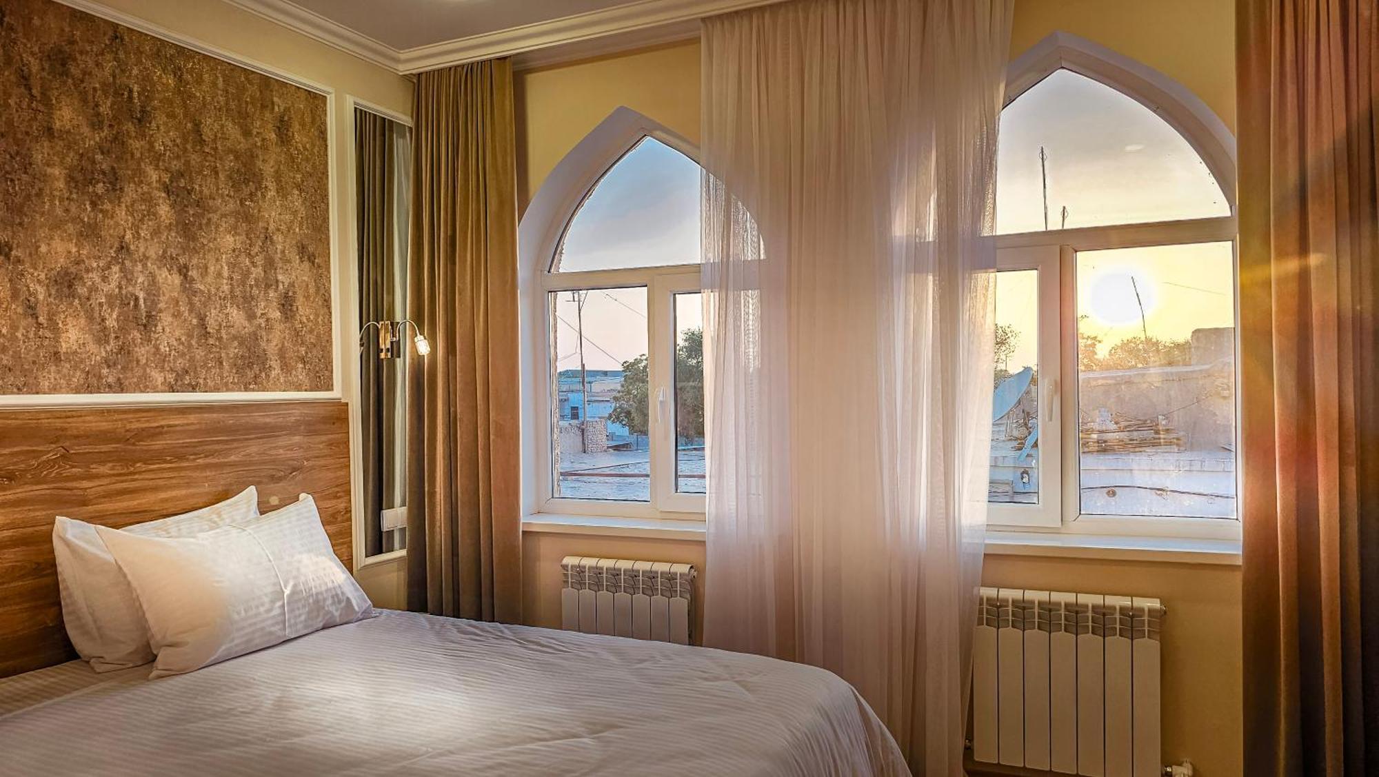 Hotel Bankir חיווה מראה חיצוני תמונה